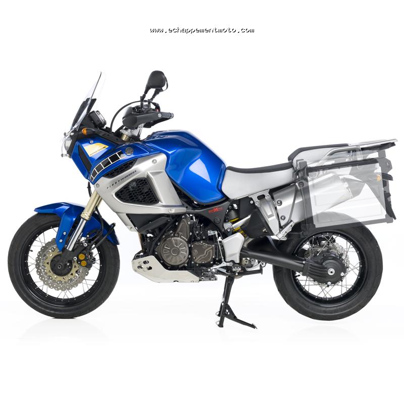 ECHAPPEMENT MOTO LEOVINCE YAMAHA XTZ 1200 SUPER TENERE FD-8275_1